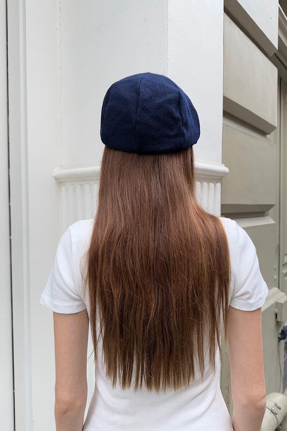 Newsboy Cap Product Image