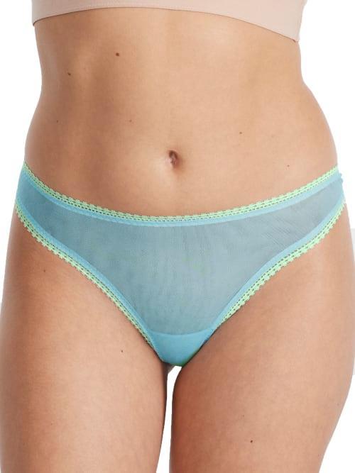 On Gossamer Mesh Hip G-String Product Image