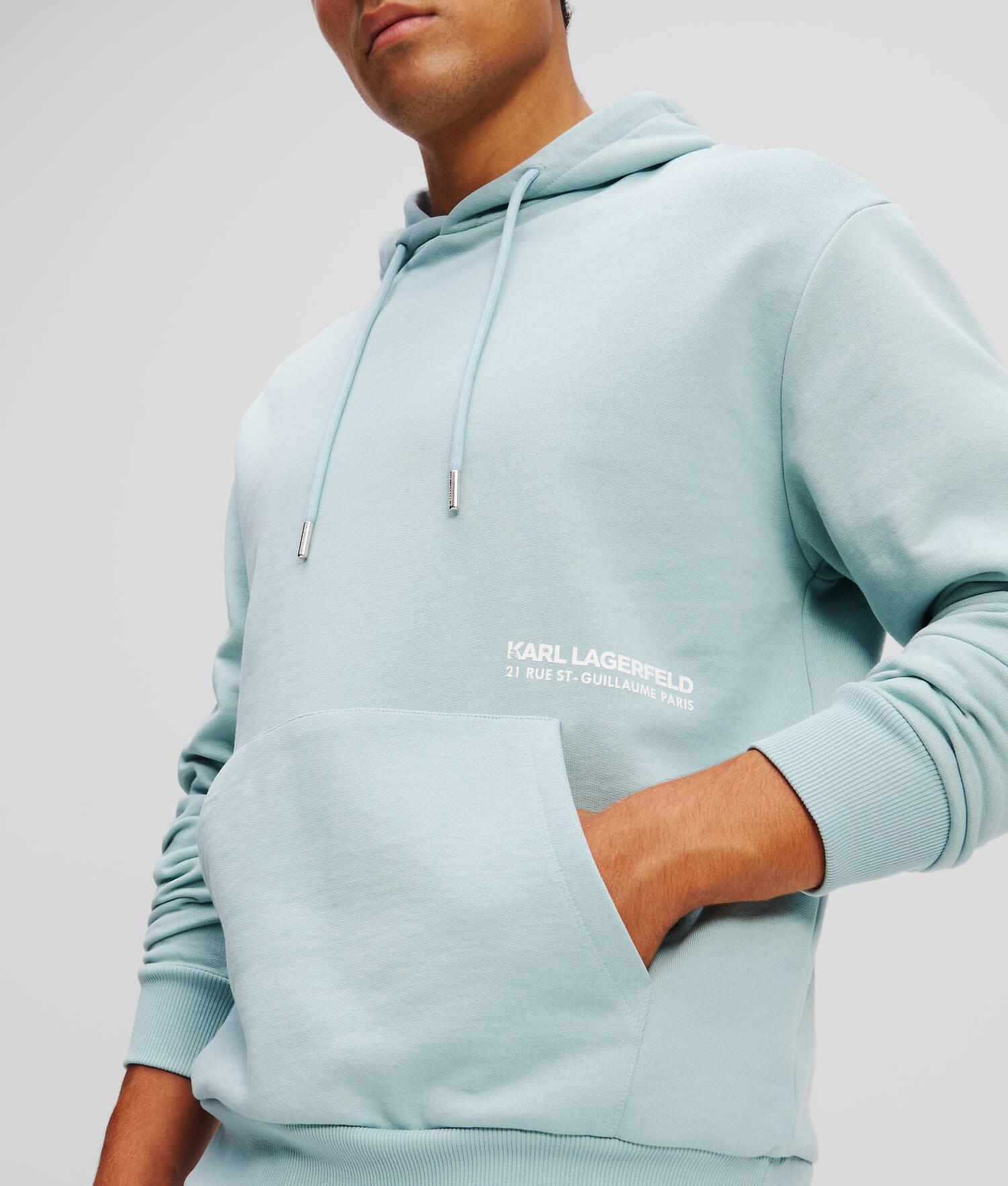 RUE ST-GUILLAUME HOODIE Product Image