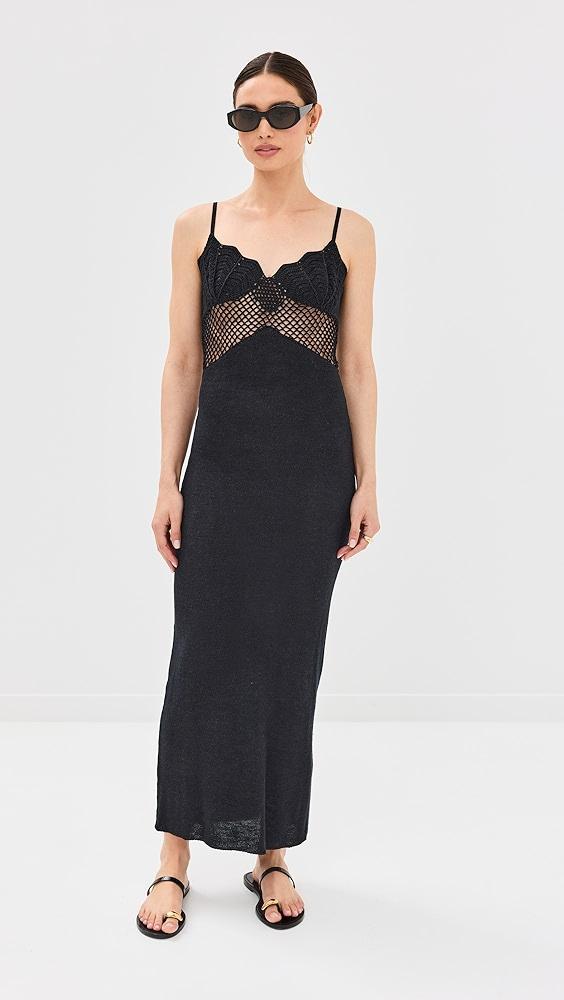 STAUD Tara Dress | Shopbop Product Image