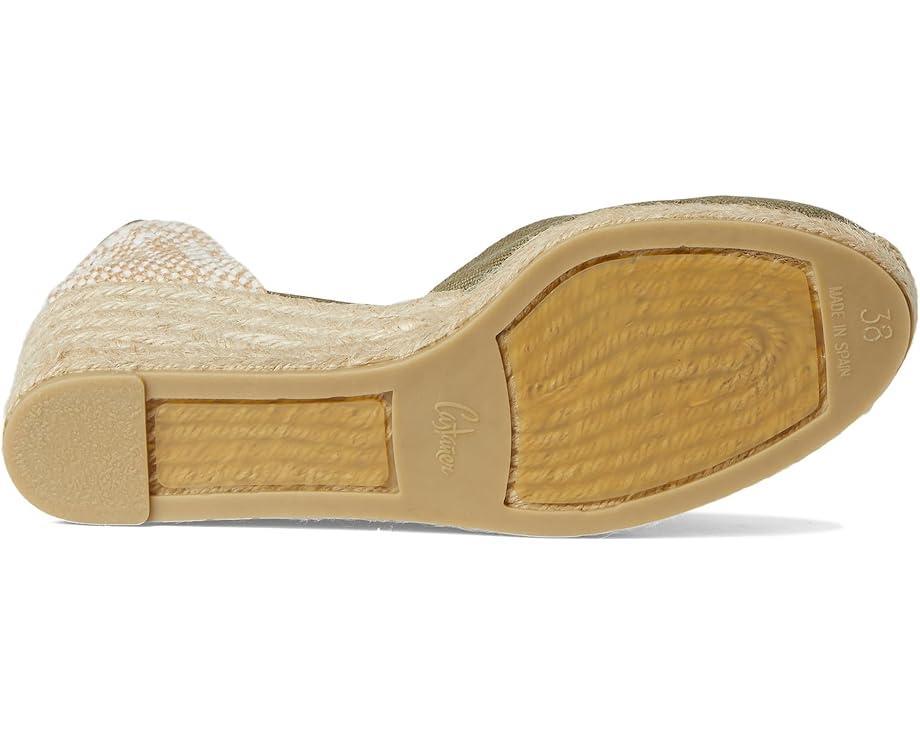 Marseille Wedge Espadrille Product Image