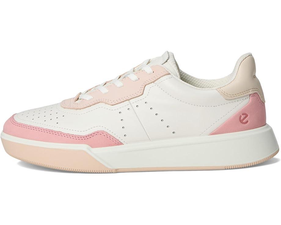 Soft Zero Lace Up Sneaker Product Image