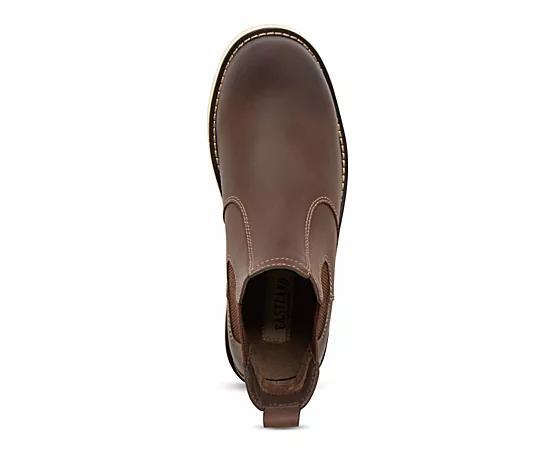Eastland Mens Herman Chelsea Boots Product Image