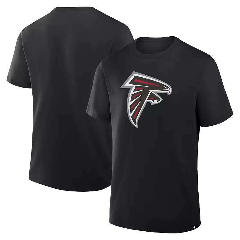 Men's Fanatics Navy Minnesota Twins Clubhouse Legacy Primary Play T-Shirt, Size: Medium, Blue Product Image