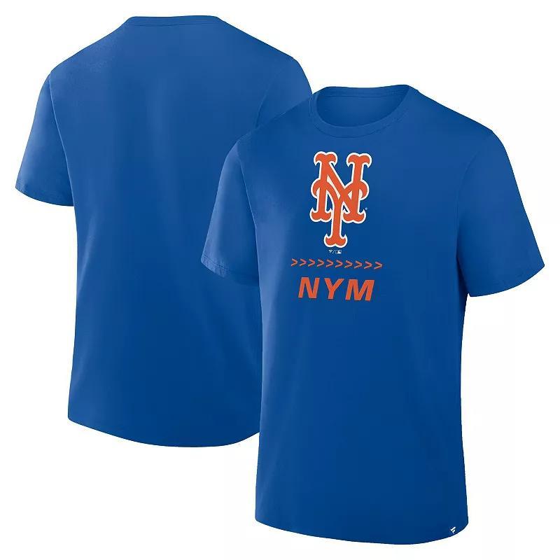NCAA Notre Dame Fighting Irish Men's Core Cotton T-Shirt Product Image