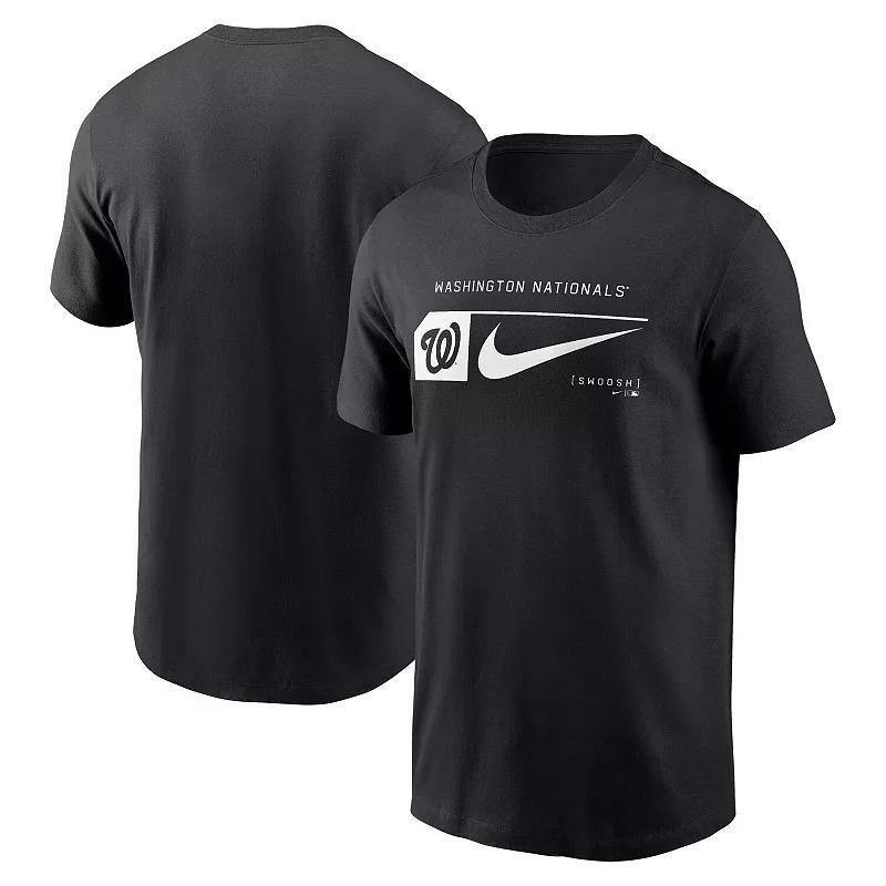 Men's Nike Royal Los Angeles Rams Air Essential T-Shirt, Size: Medium, Blue Product Image