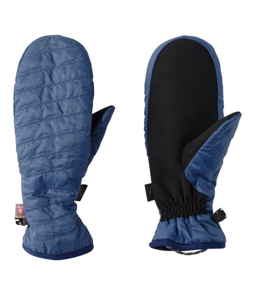 Women's PrimaLoft Packaway Mittens Product Image