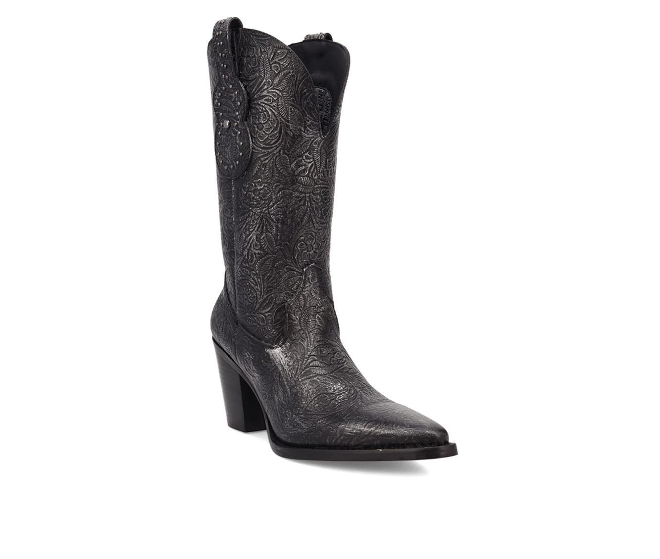 Women's Dingo Boot Rhythm N' Blues Western Boots Product Image
