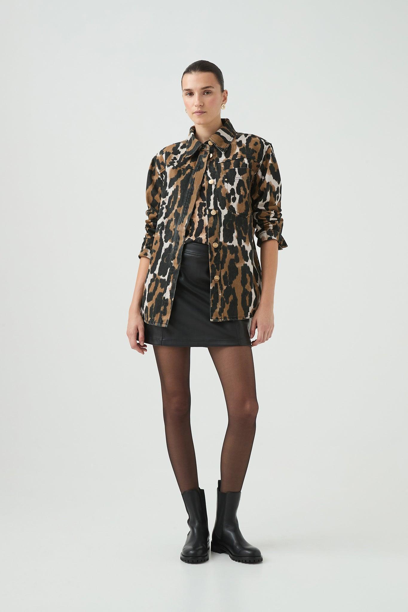 Sym Long Sleeve Dress Product Image