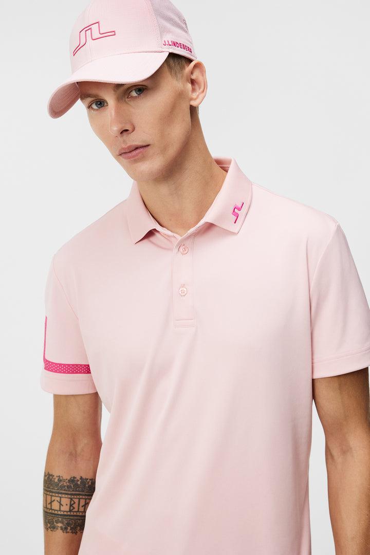 J. Lindeberg Heath Regular Fit Polo Product Image