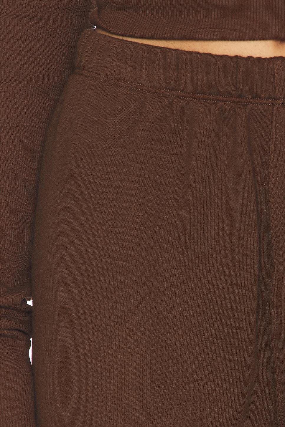 Straight Leg Sweatpant Eterne Product Image