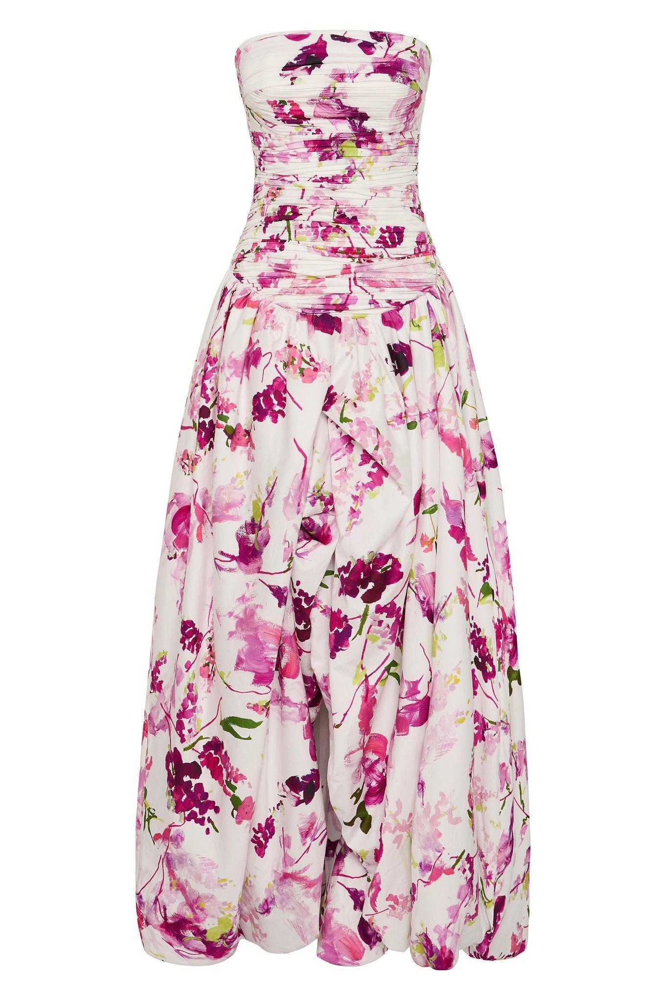 Twilight Mini Dress Product Image