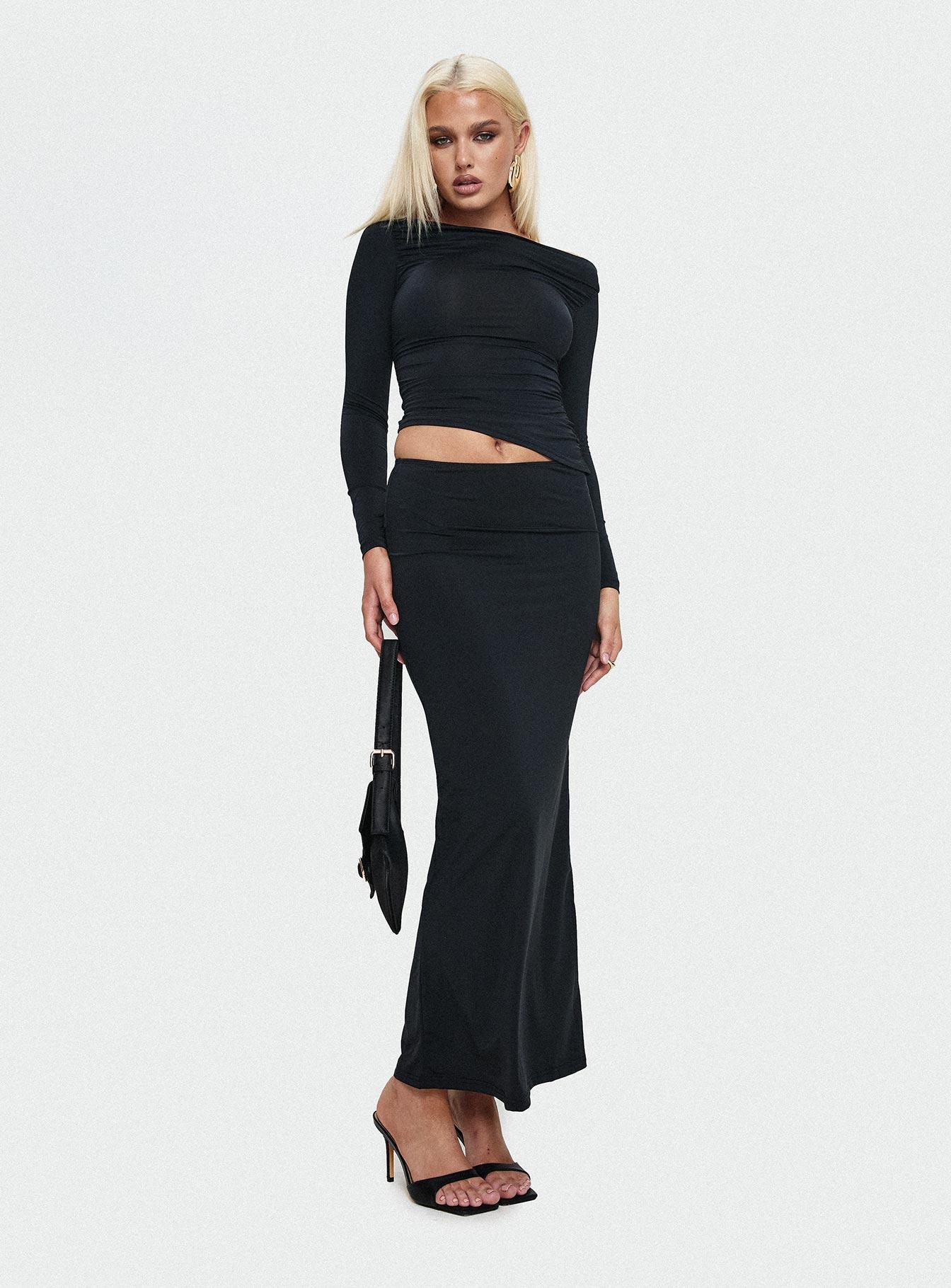 Sirocco Set Black Product Image