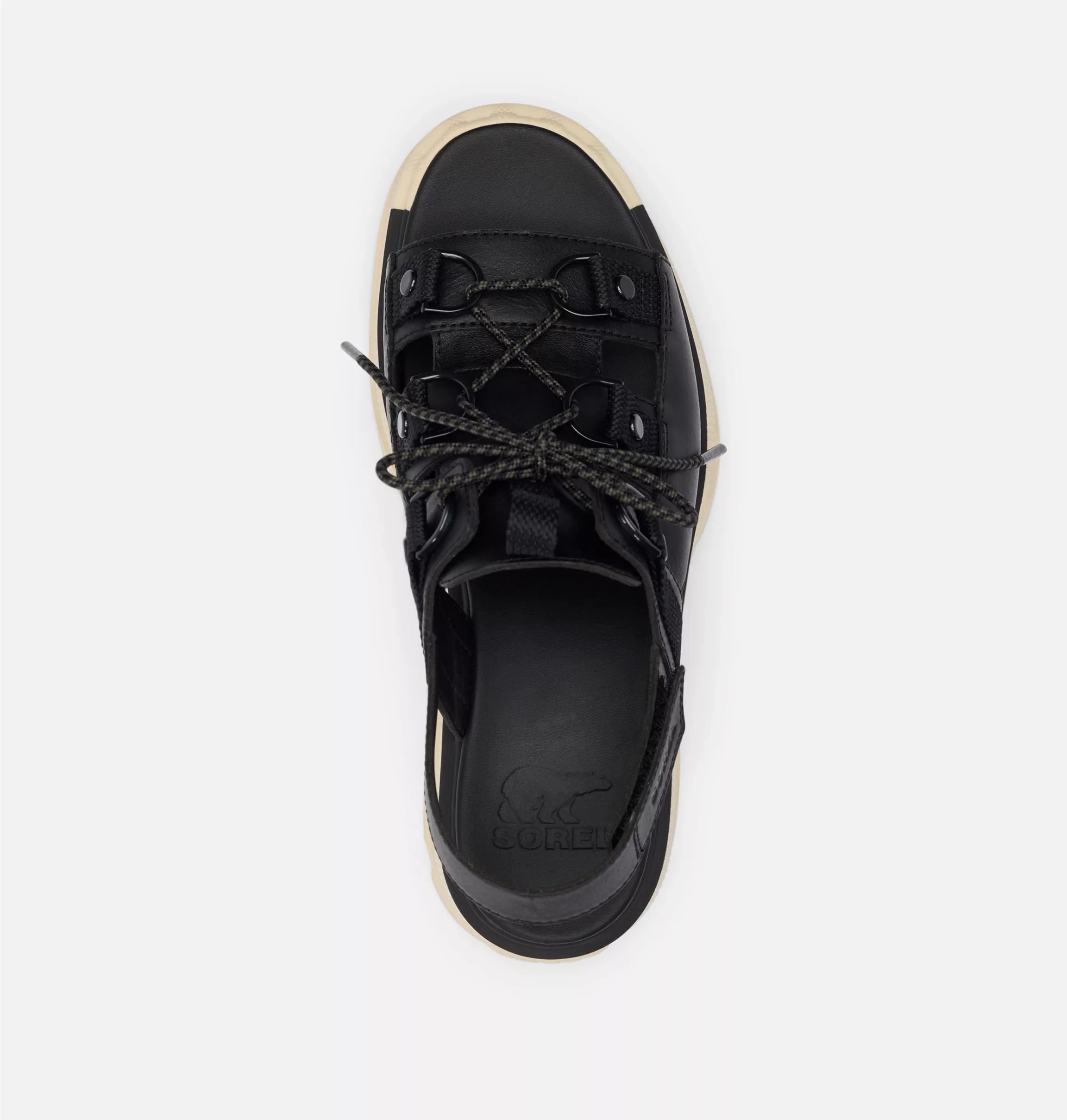 REIN CB™ Women's Lace Platform Sandal Product Image