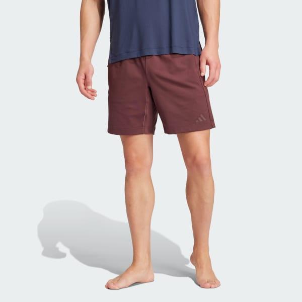 adidas Puremotion Shorts Black S 7 Mens Product Image