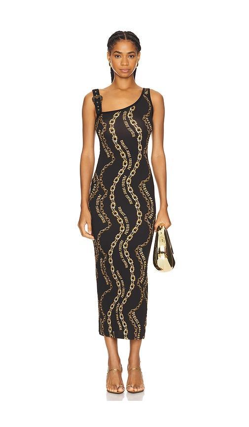 Dress Versace Jeans Couture Product Image