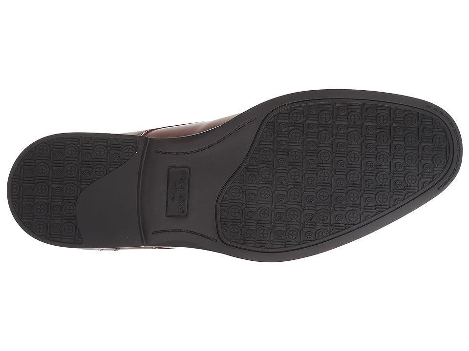 Dockers Garfield Mens Oxford Shoes Product Image