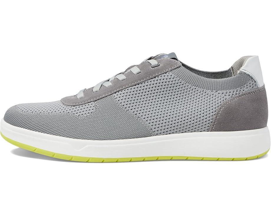 Crossover Canvas Elastic Lace Slip-On Sneaker Product Image