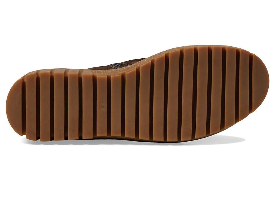 Spring Step Addlyn Nubuck) Women's Shoes Product Image