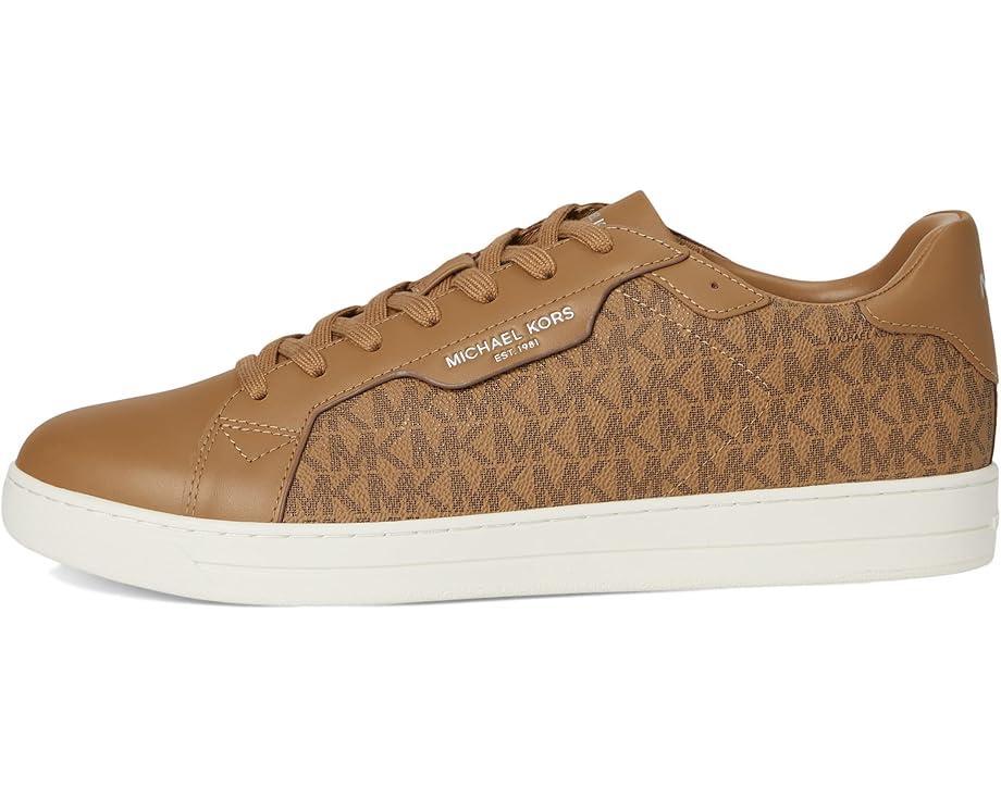 High Line Sneaker In Signature Camo Print Product Image