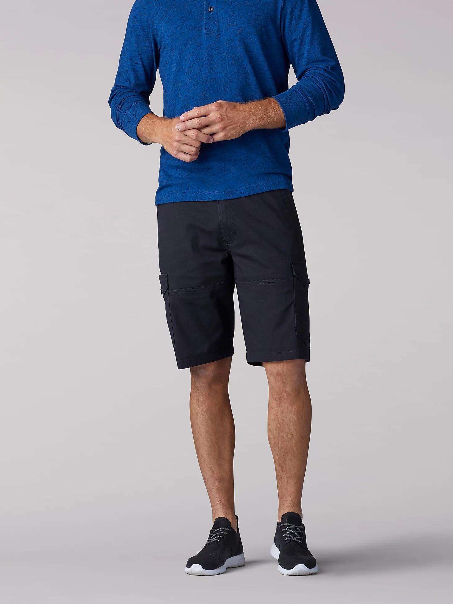 Men's Extreme Motion Swope Cargo Short | Men's Shorts | Lee® Product Image