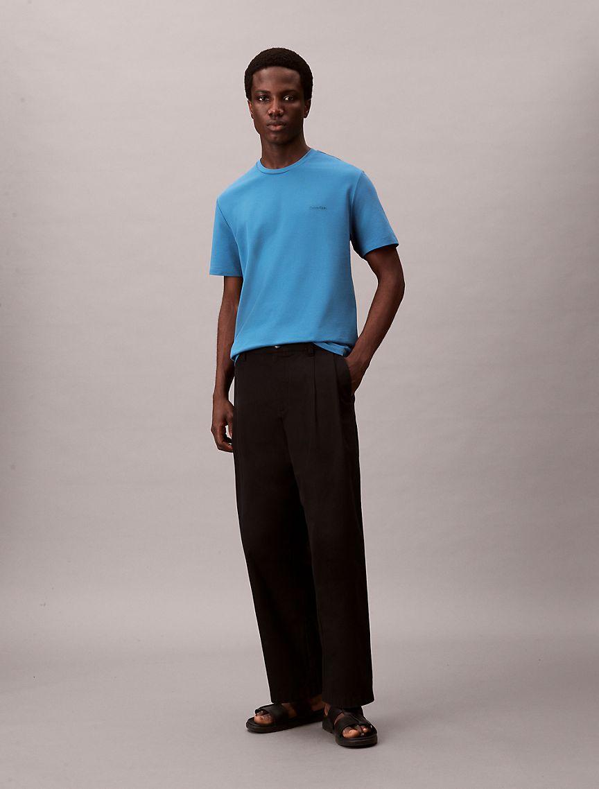 Tech Pique T-Shirt Product Image