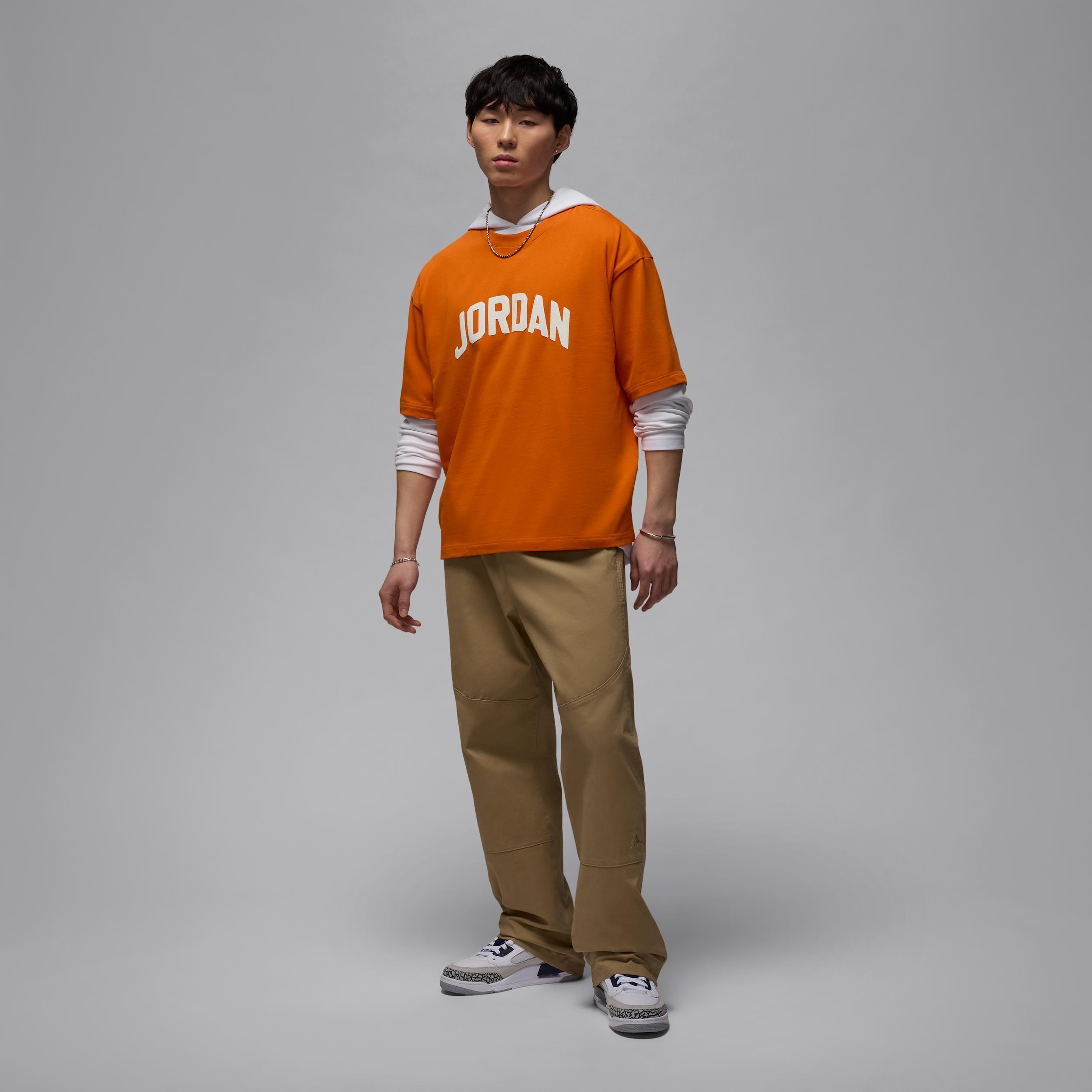 Jordan Flight Essentials Men's T-Shirt Product Image