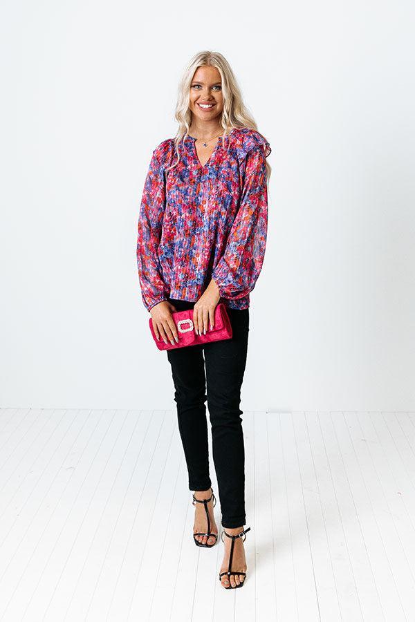 New Haven Shift Top Product Image
