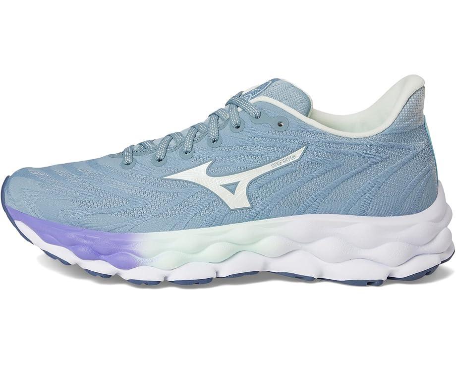 Wave Sky 8 Product Image
