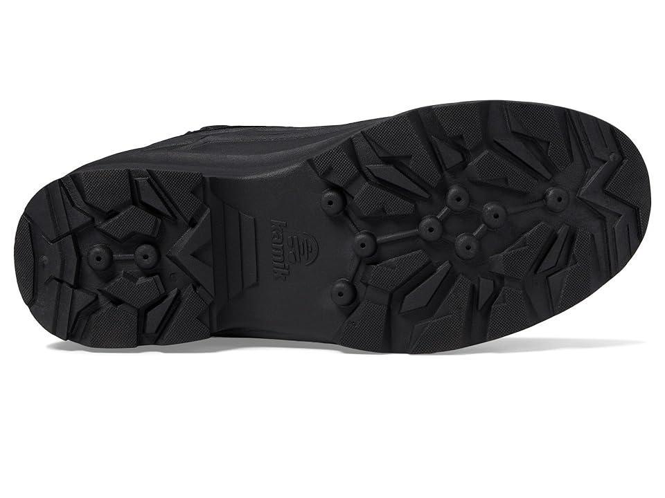 Kamik Champlain 3 Men's Shoes Product Image