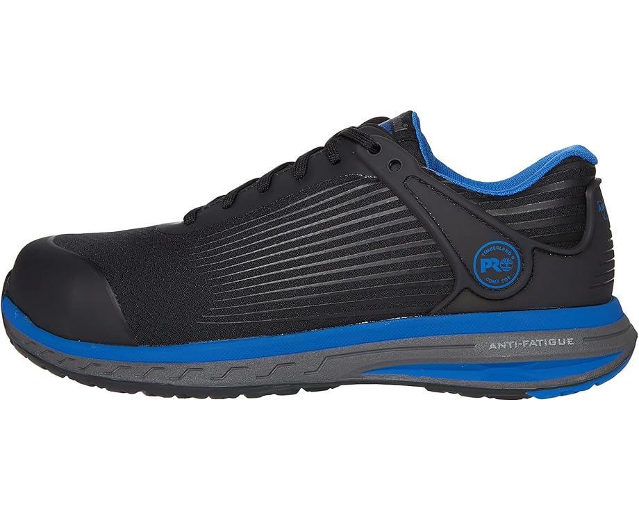 Day One Safety Reaxion Low Composite Safety Toe Product Image