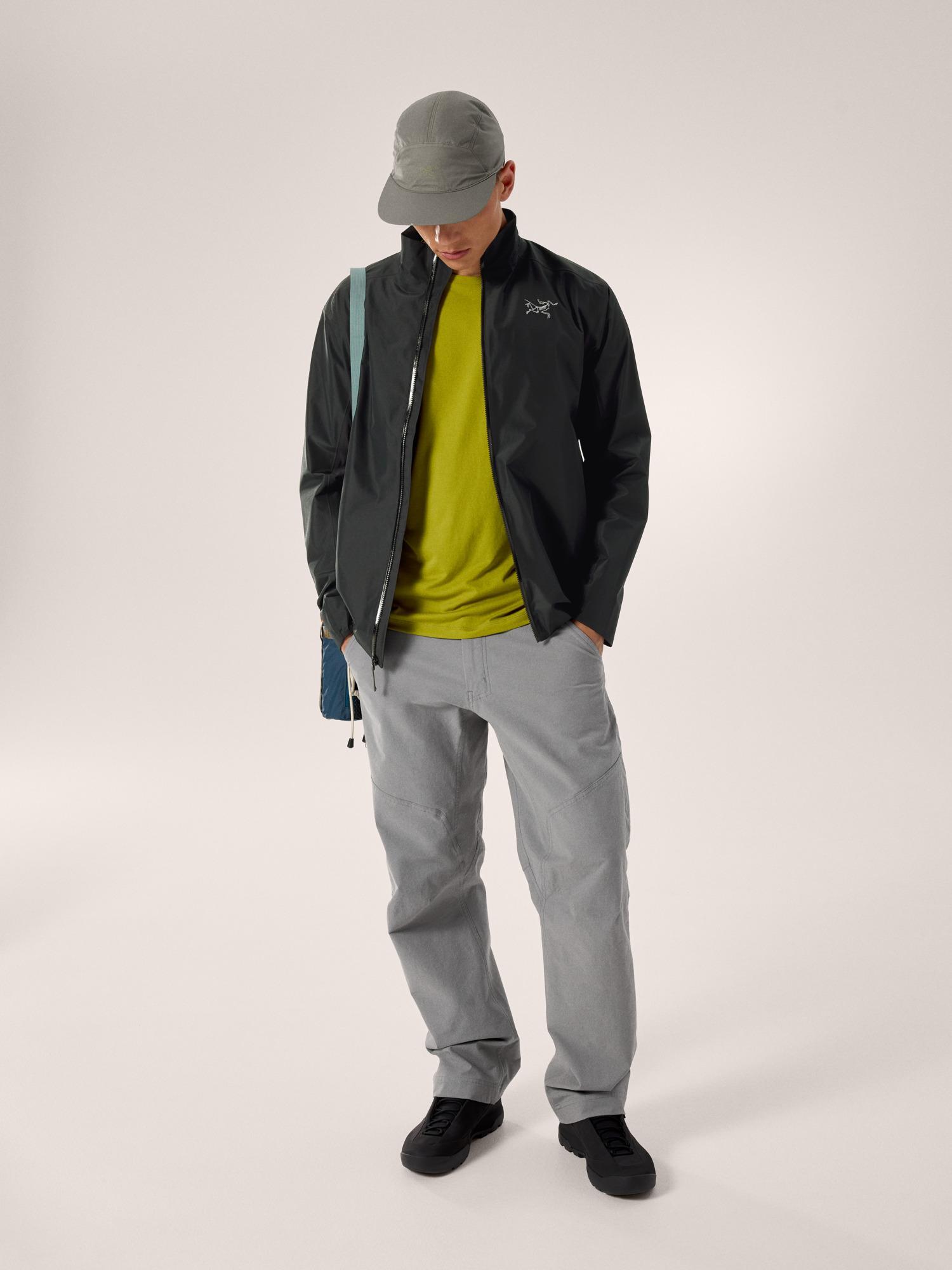 Solano Jacket Men's Product Image