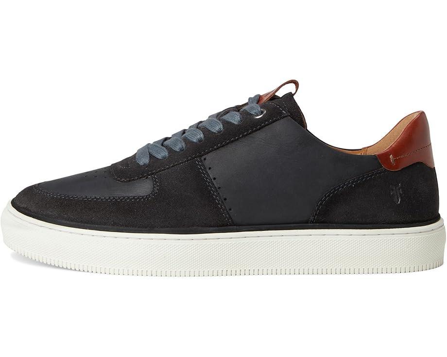 Astor Cap Toe Low Lace Product Image