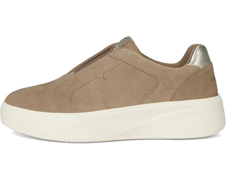 Grandpro Maxfield Slip-On Sneakers Product Image
