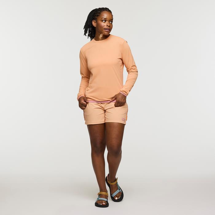 Sombra Long-Sleeve Sun Shirt - Women's Product Image