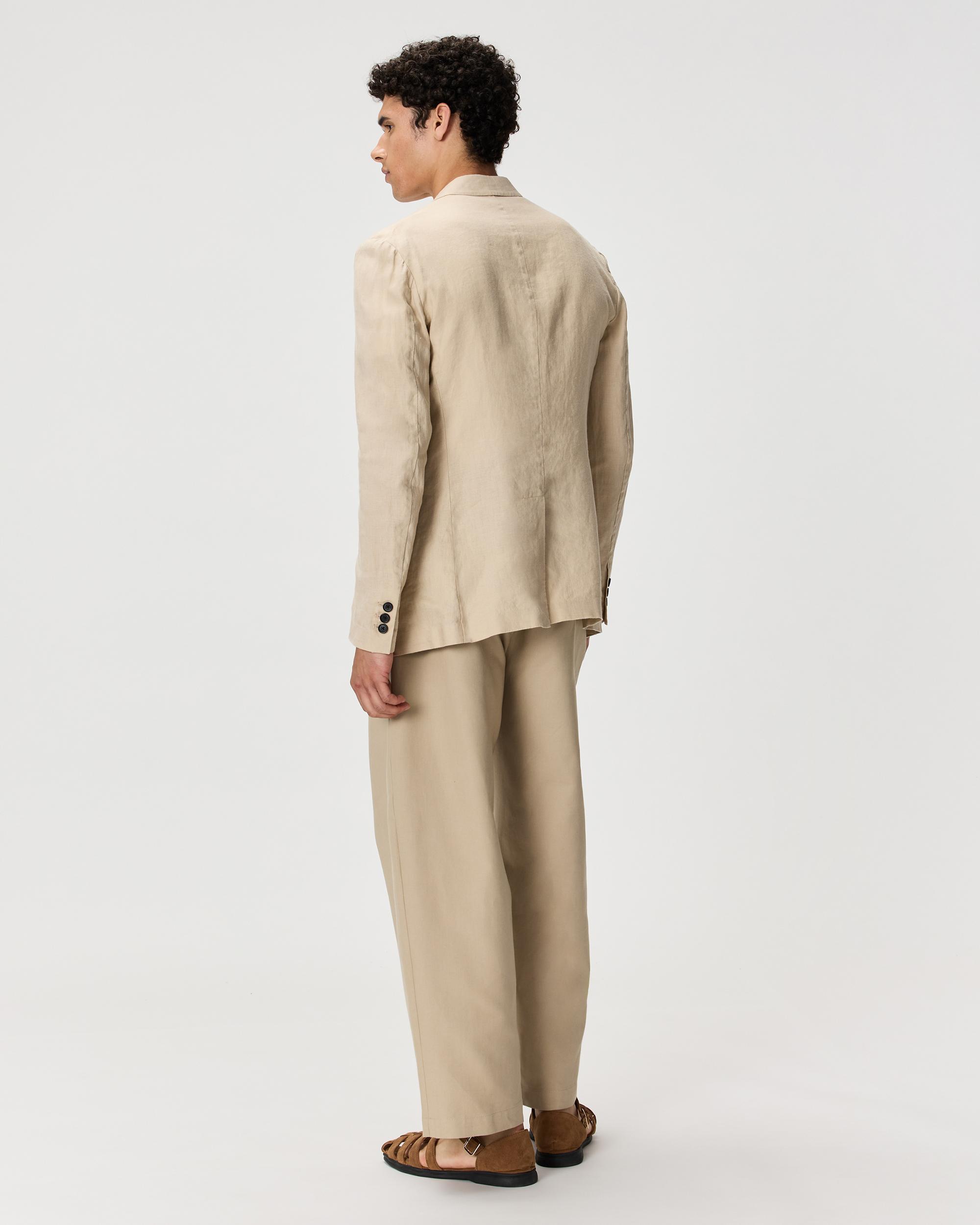 Quince | Men's 100% European Linen Blazer Product Image