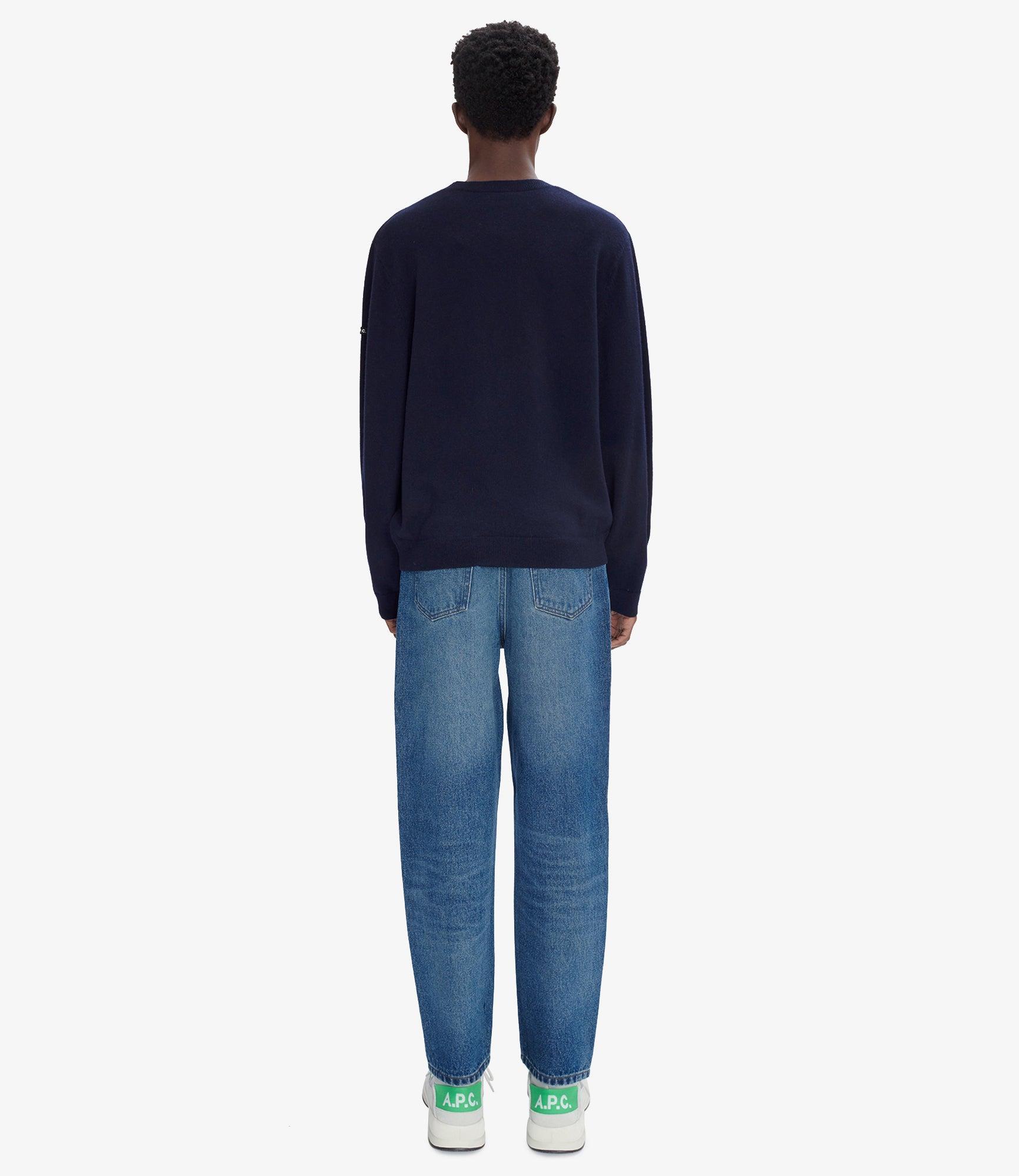 Laurent sweater Product Image