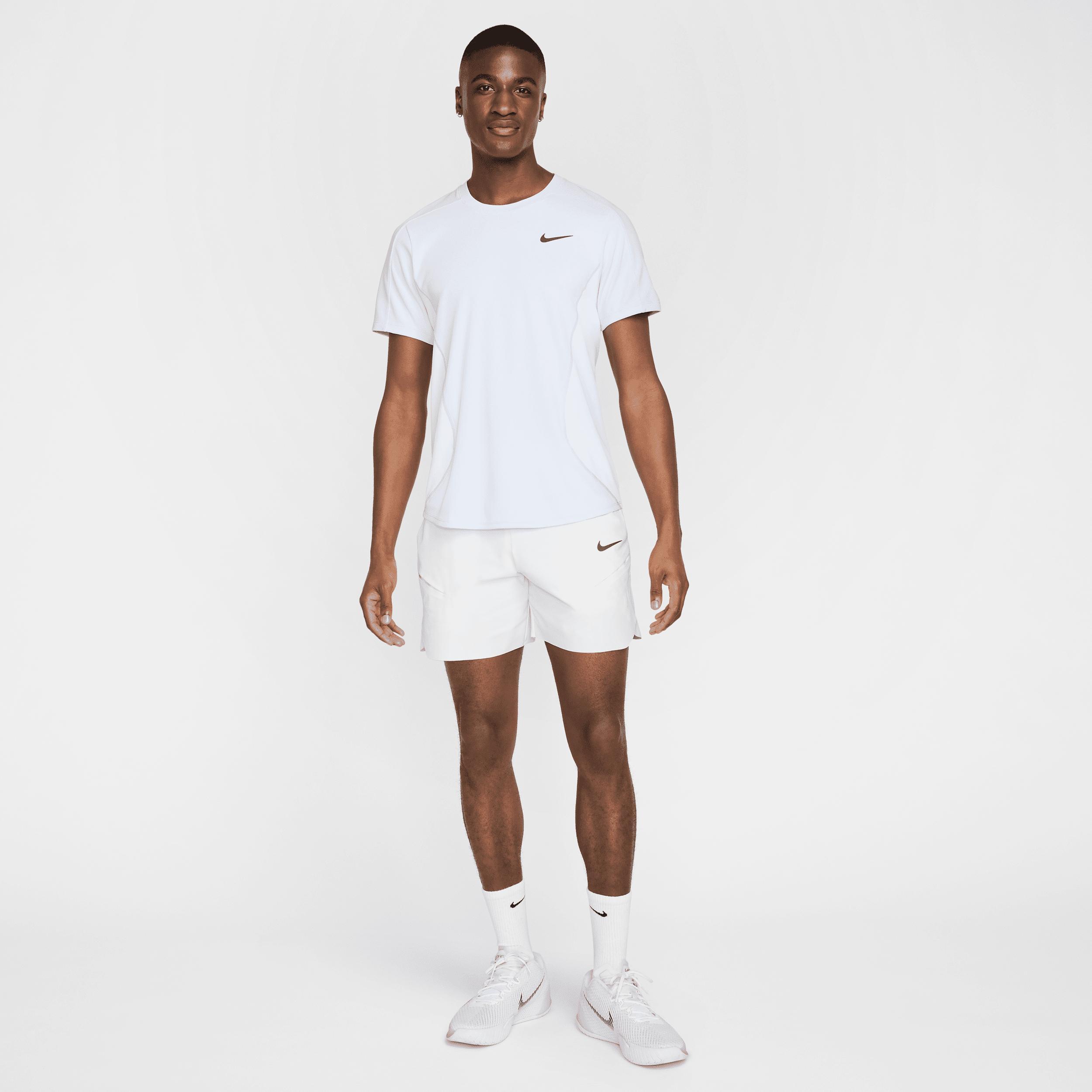 NikeCourt Slam Men's Dri-FIT Tennis Top Product Image