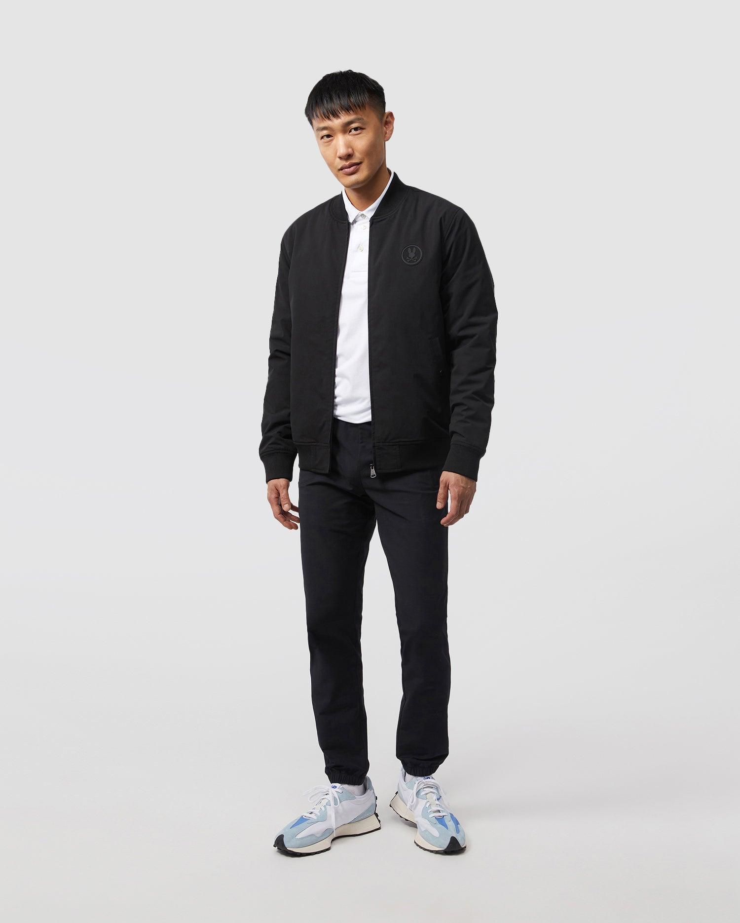 MENS CABRINI COMMUTER PANTS - B6P786U1CN Male Product Image