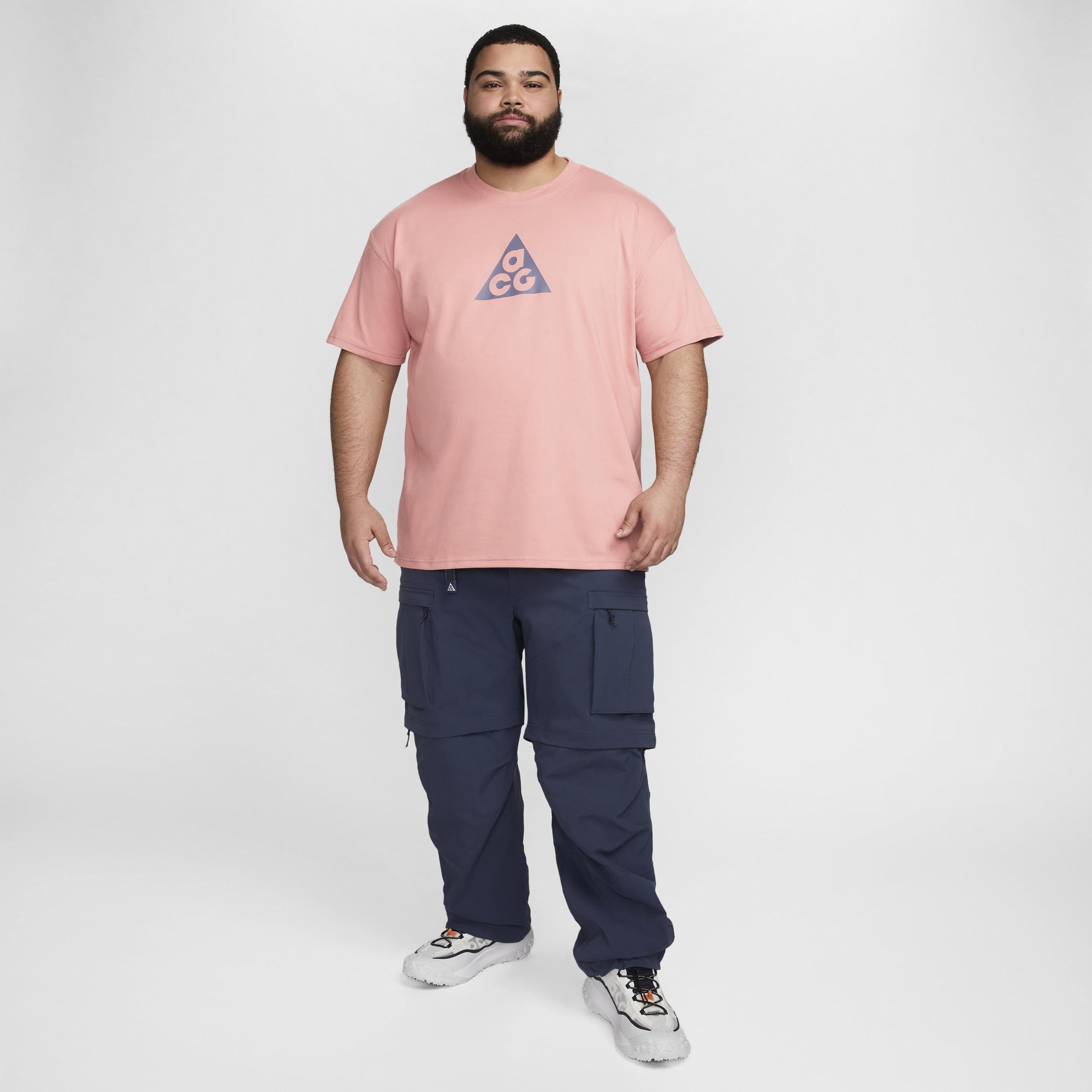 Nike ACG Men's Dri-FIT T-Shirt Product Image