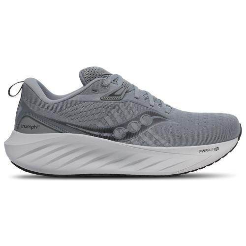 Saucony Mens Saucony Triumph 22 - Mens Running Shoes Product Image