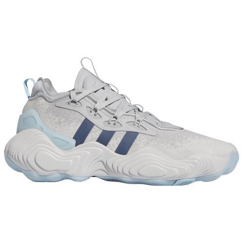 adidas Mens Trae Young adidas Trae Young 3 - Mens Basketball Shoes Product Image
