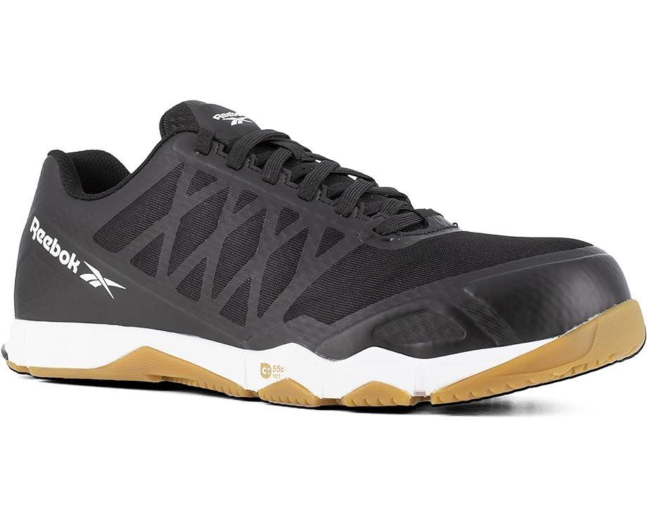 Sublite Cushion Work Comp Toe SD Product Image