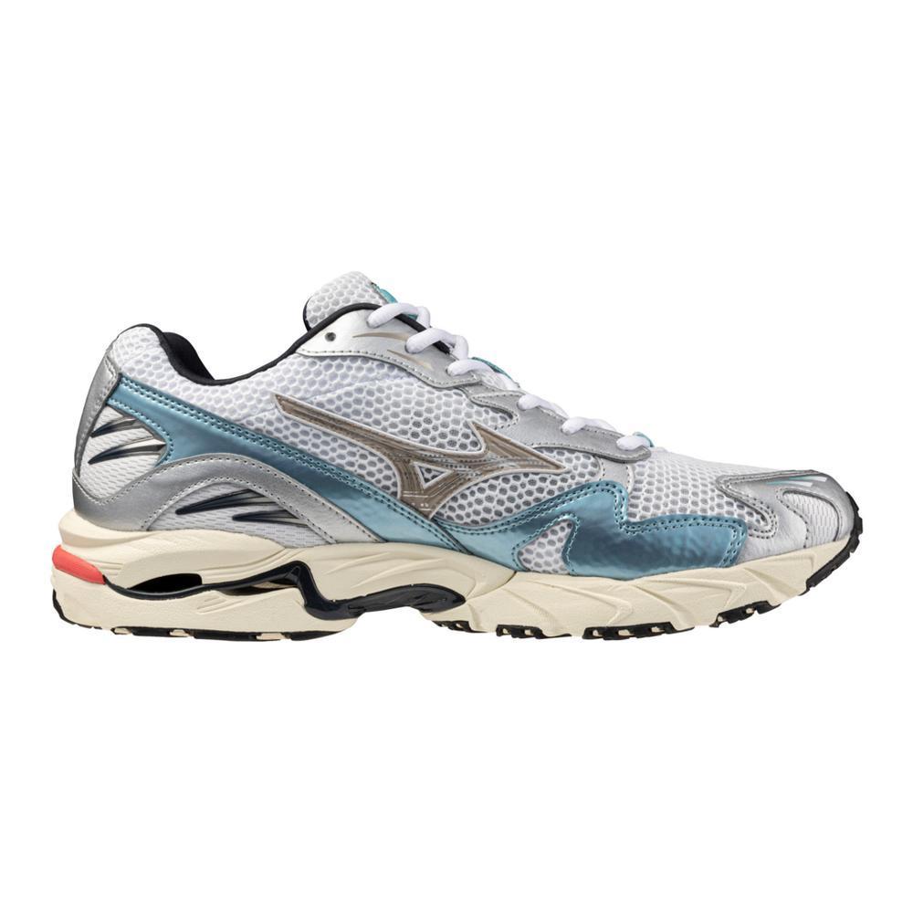 Wave Rider 10 Sportstyle Sneaker, White/Vintage Khaki Product Image