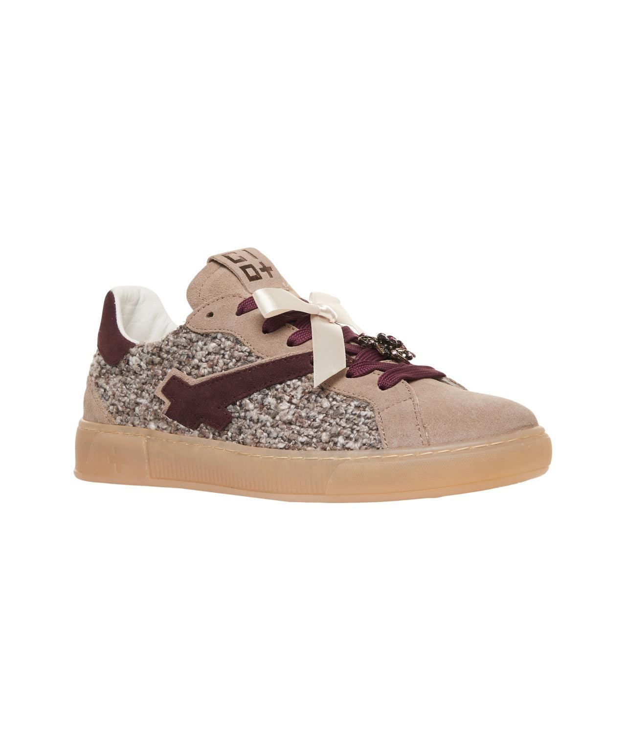 Sneakers 'Blue' Product Image