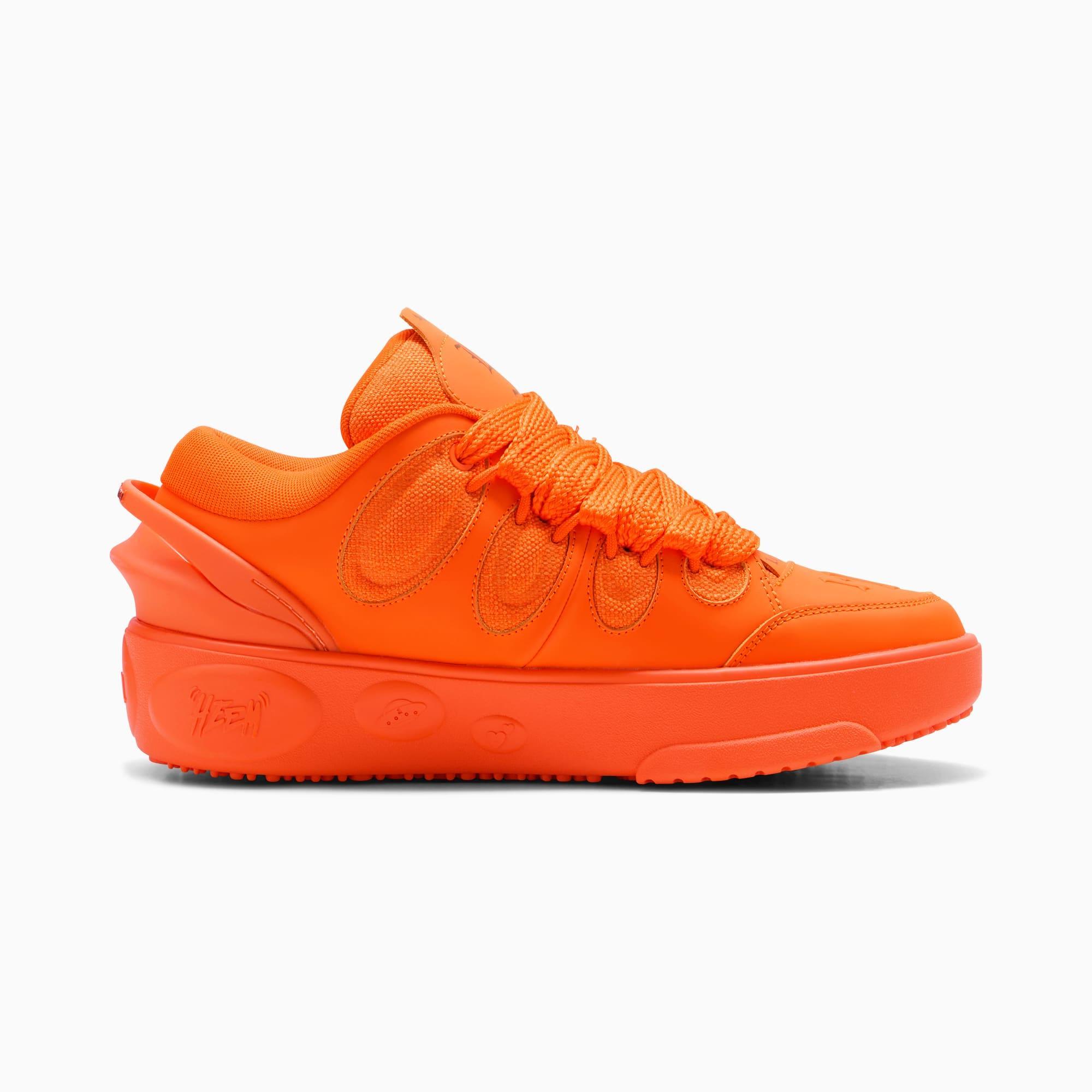 PUMA x LAMELO BALL LaFrancé Gifted Men's Sneakers Product Image