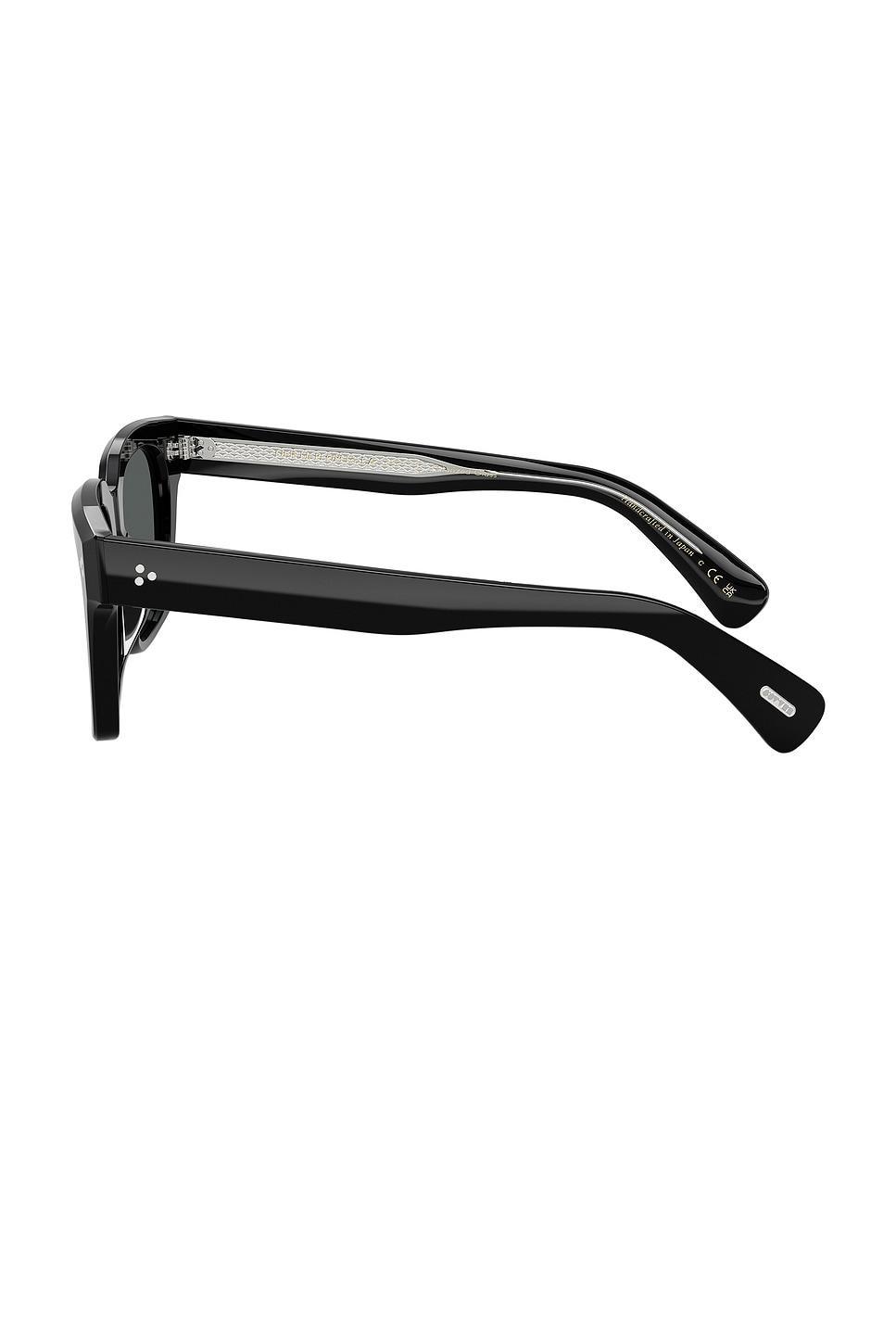 Ollice Sunglasses Oliver Peoples Product Image