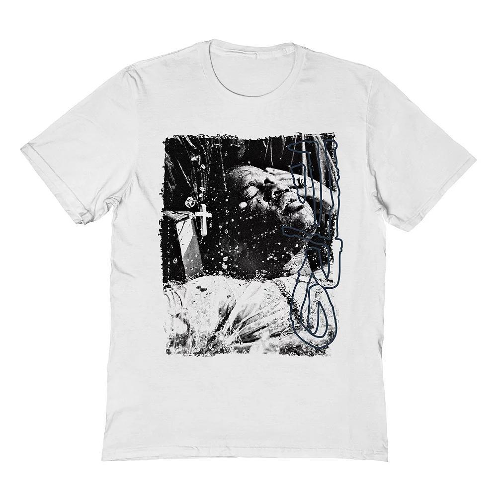 Mens ASAP FERG Tee Product Image