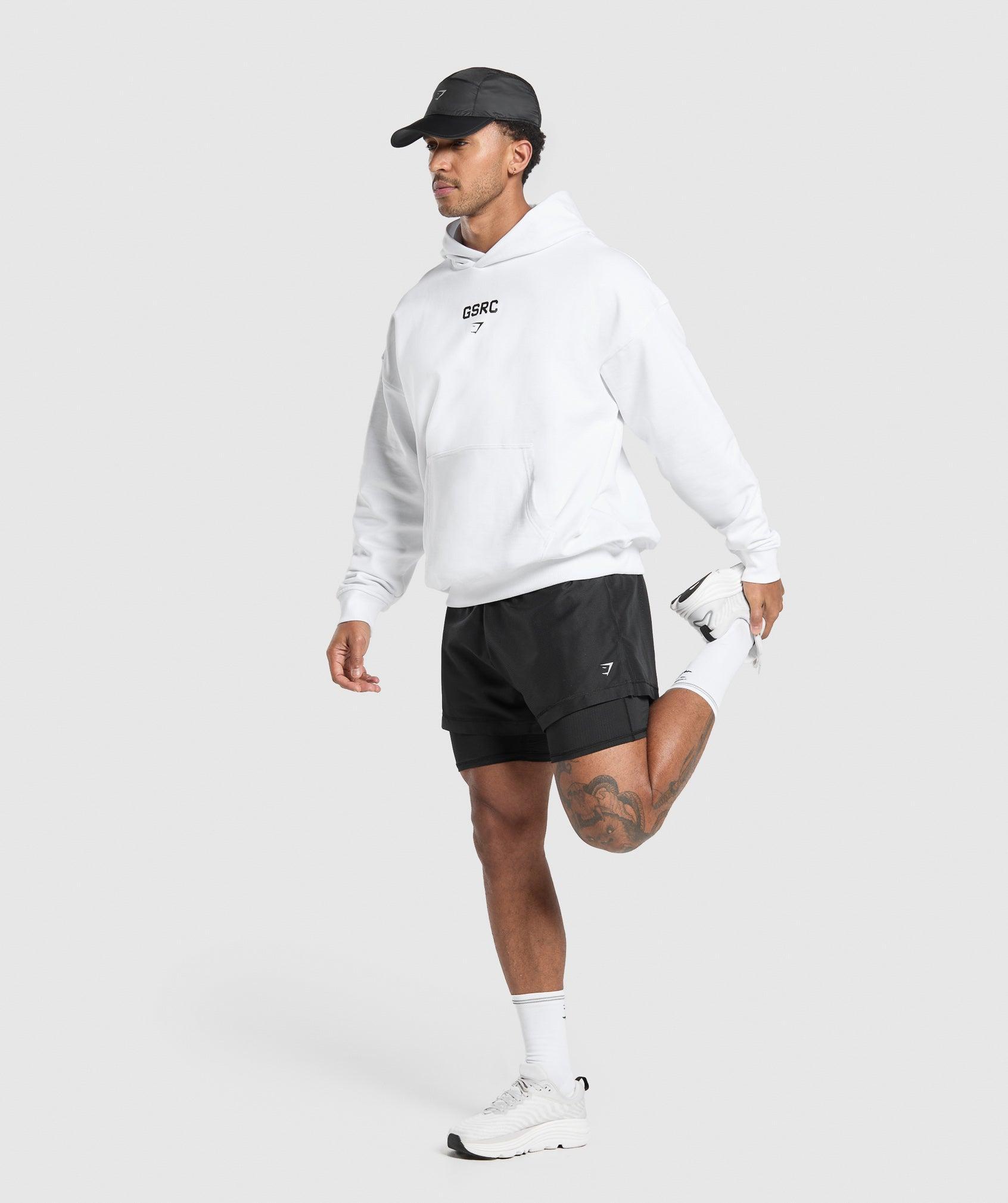 GSRC Hoodie Product Image