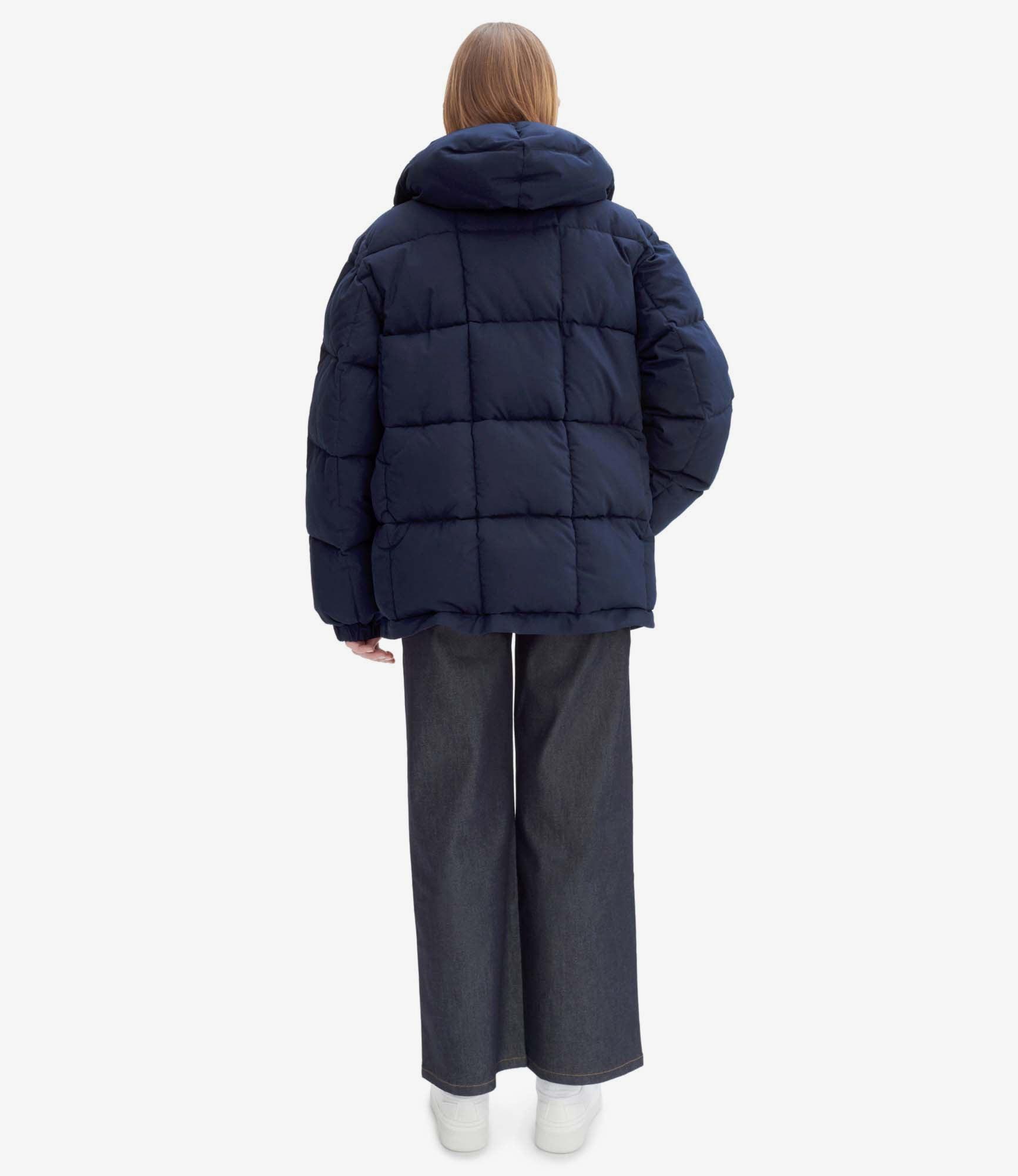Kyle puffer jacket (W) Product Image